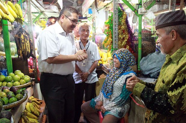 DPD Khawatir Kenaikan...