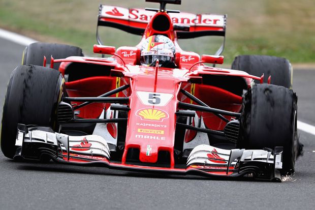 Pirelli Rilis Hasil...