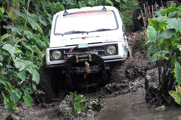 JEEP Urang Subang Gelar...