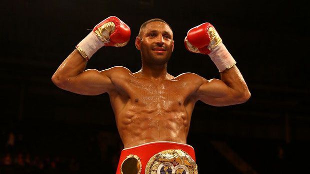 Tahun Ini Kell Brook...