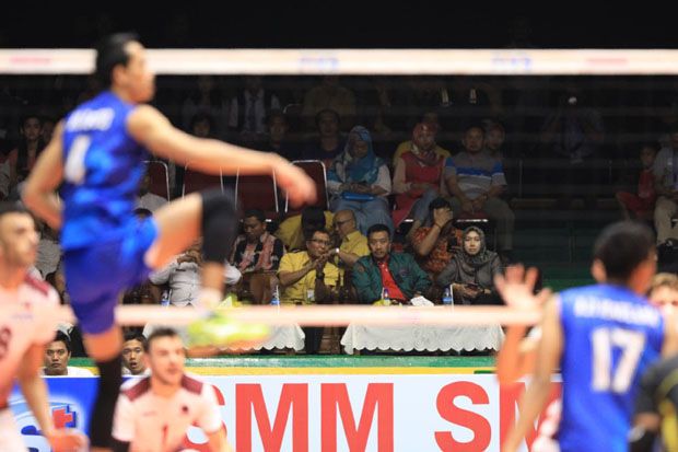 Menpora Ingin Timnas...