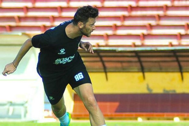 Steven Paulle Terancam...
