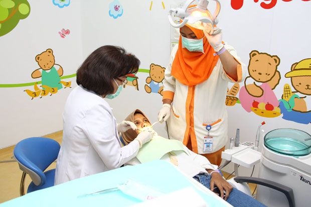 Chelioplasty, Operasi...