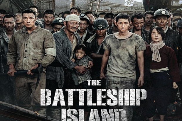 Film Terbaru Song Joong...