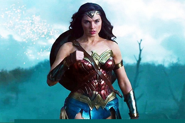 Wonder Woman 2 Siap...