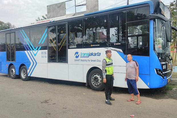Polisi Dalami Kasus...