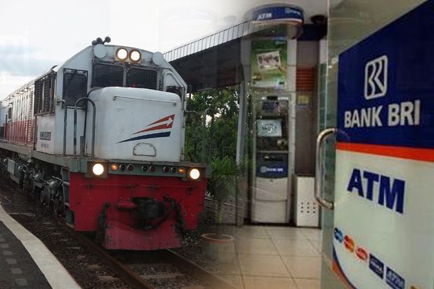 Sinergi Antar BUMN,...