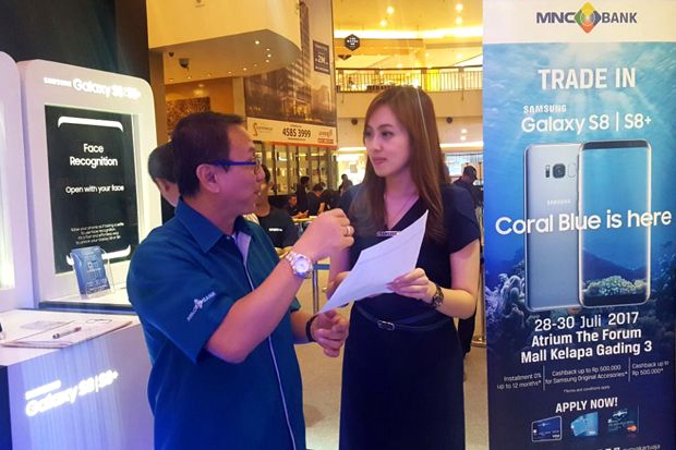 MNC Bank Beri Kemudahan...