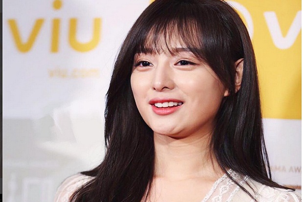 Kim Ji Won Cemburu dengan...