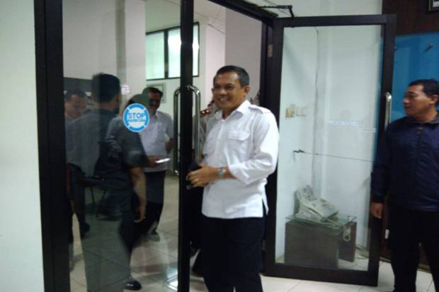 BNN Ungkap Nama-nama...