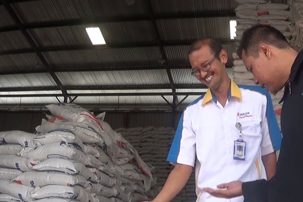 Basmi Kutu yang Menyerang...
