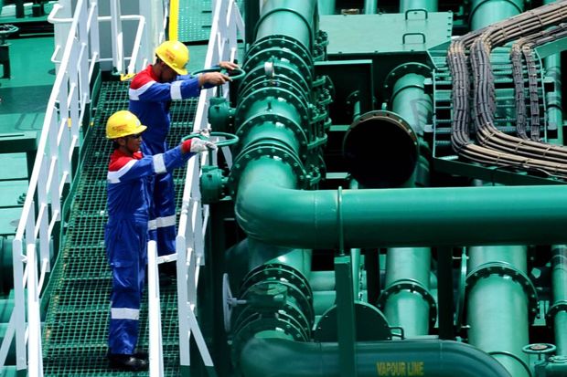Pertamina Siap Bor Sumur...
