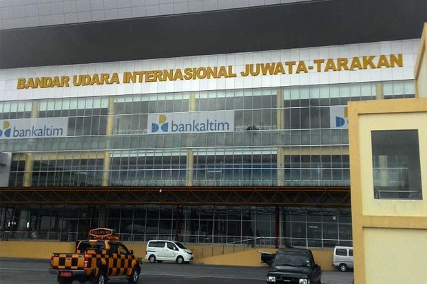 Jadi Kota Besar, Tarakan...
