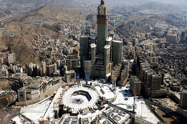Rudal Houthi Ditembakkan...