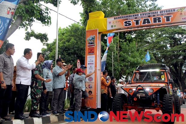 105 Offroader Libas...