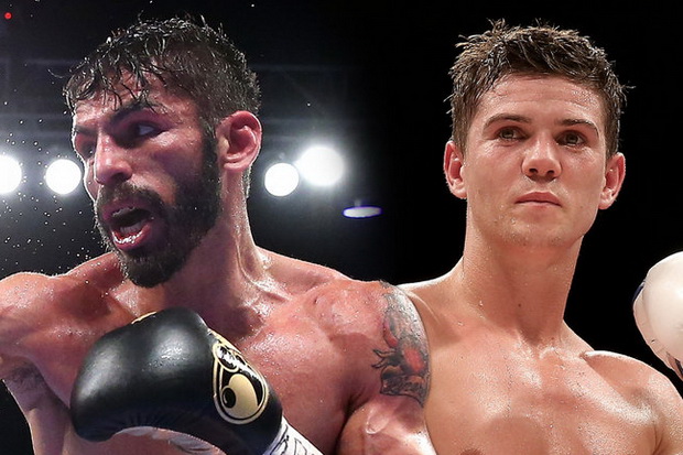 Linares Yakin Campbell...