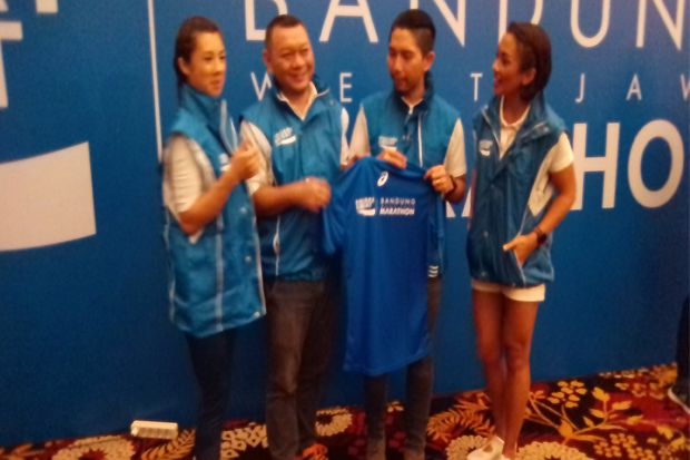 Untuk Pertama Kali,...