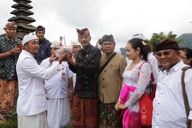 Setelah Klungkung, GPN...