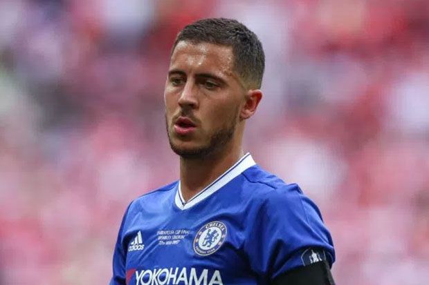Conte Tegaskan Hazard...