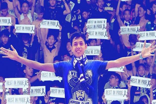 Ada Bobotoh Meninggal,...