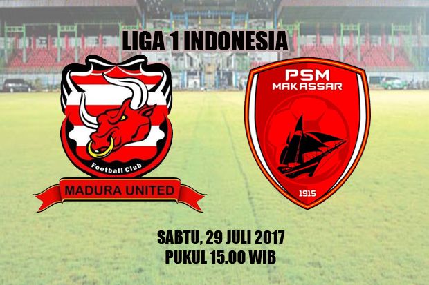 Ke Madura, PSM Ingin...