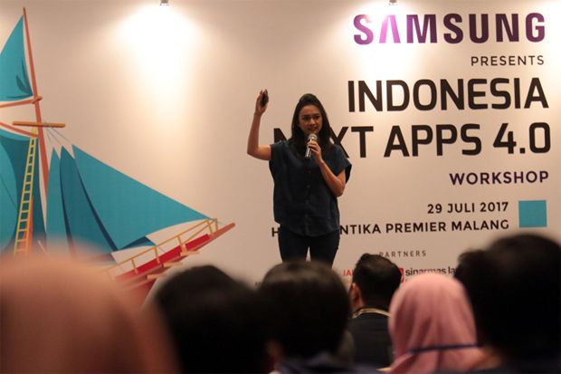 Sinar Mas Land Kolaborasi...