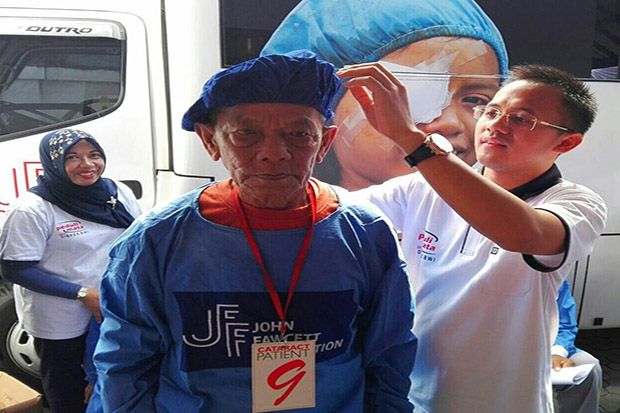 PMI Banyuwangi Gelar...