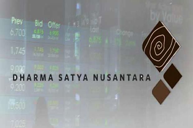 Dharma Satya Nusantara...