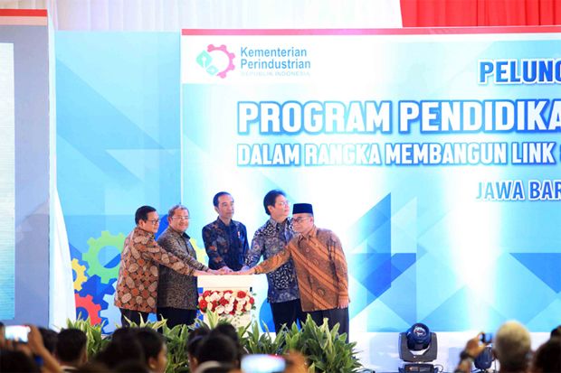 Grup Astra: Keunggulan...