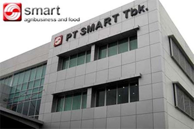 SMART Gandeng BackOffice...