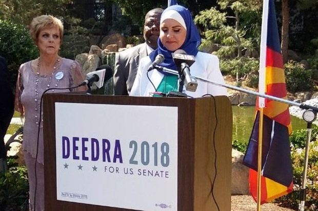 Perangi Islamofobia,...
