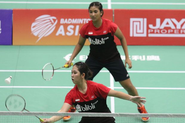 Jadwal Semifinal Asia...