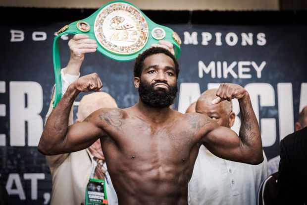 Broner: Saya Akan Buat...