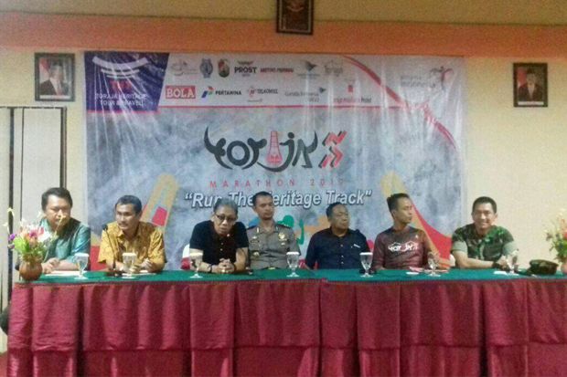 Ratusan Polisi Kawal...