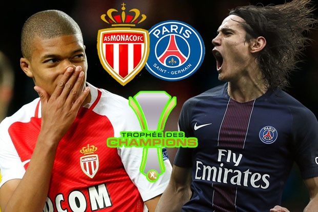 Preview AS Monaco vs...