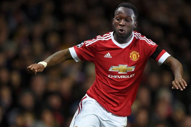 Keyakinan Lukaku Jadi...