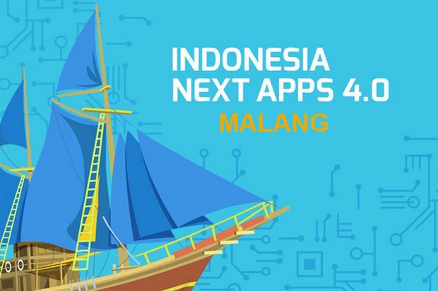 Indonesia Next Apps...