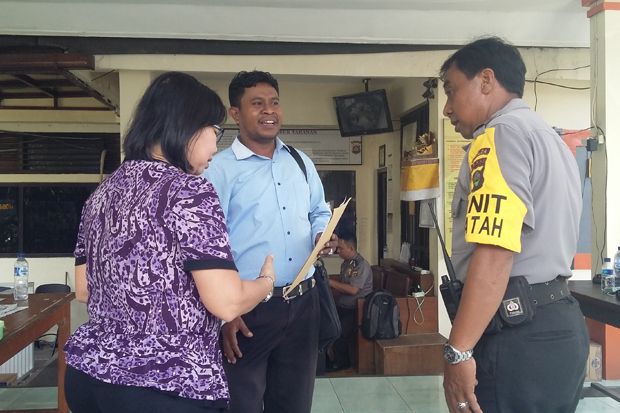 P2TP2A dan Kuasa Hukum...