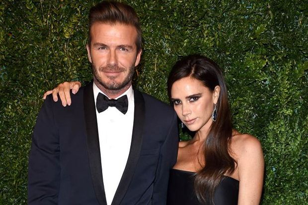 Kerajaan Bisnis Beckham...
