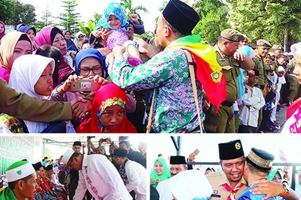 JHC Asal Karimun Diminta...