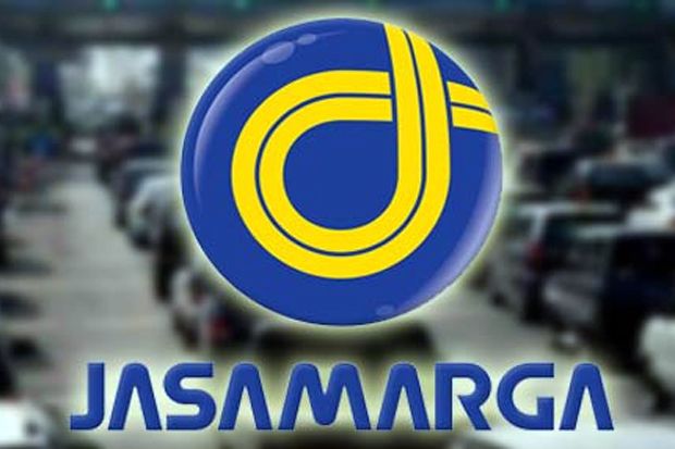 Laba Bersih Jasa Marga...