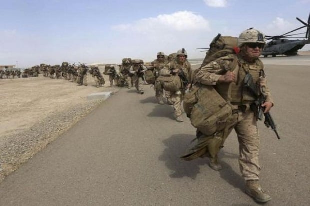 Mengintip Alasan Militer...