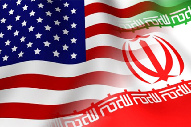Parlemen Iran Bakal...