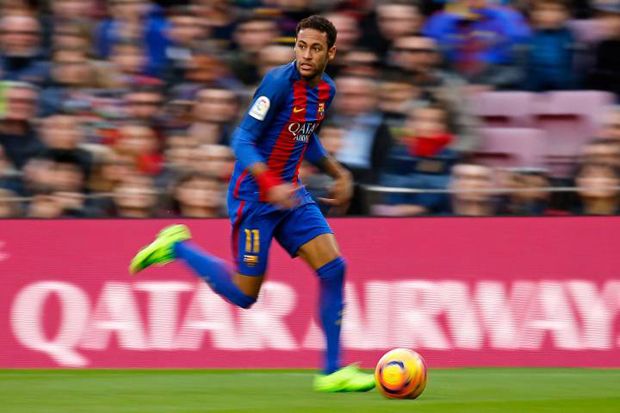 Neymar Akui Bakal Tinggalkan...