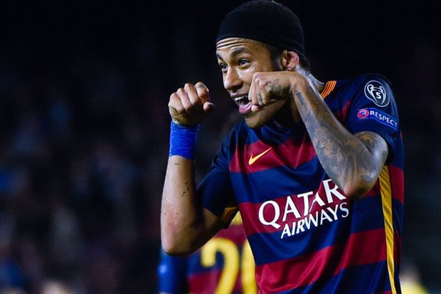 Barcelona Mulai Gerah,...
