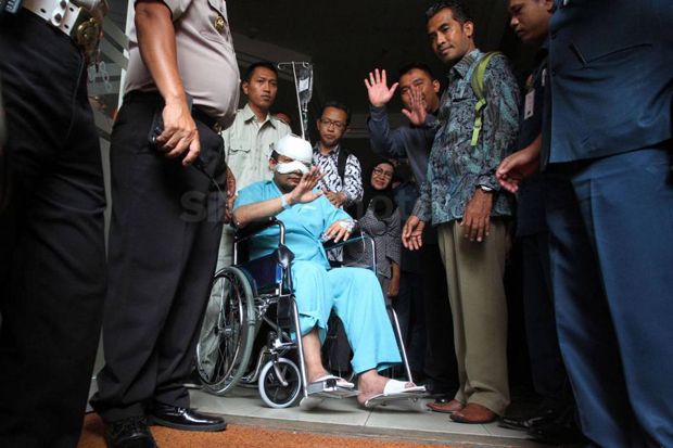 Polisi Akan Sebar Sketsa...