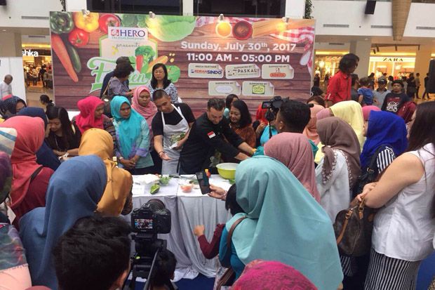 Dekatkan Pelanggan,...