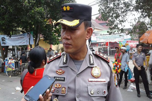 Bapak Dua Anak yang...