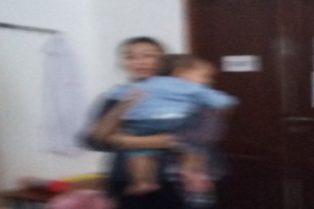 Ini Kondisi Baby J Sekarang
