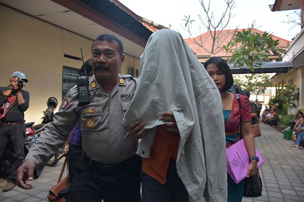 Sidang Pembunuhan Praka...